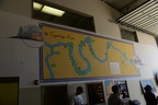 Mural Map of the Cuyahoga